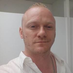 Meet your Posher, John